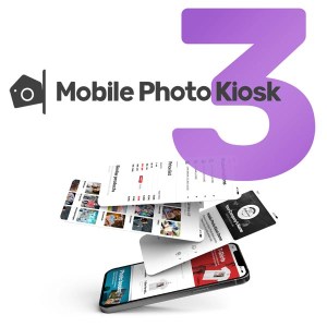 Mobile Photo Kiosk